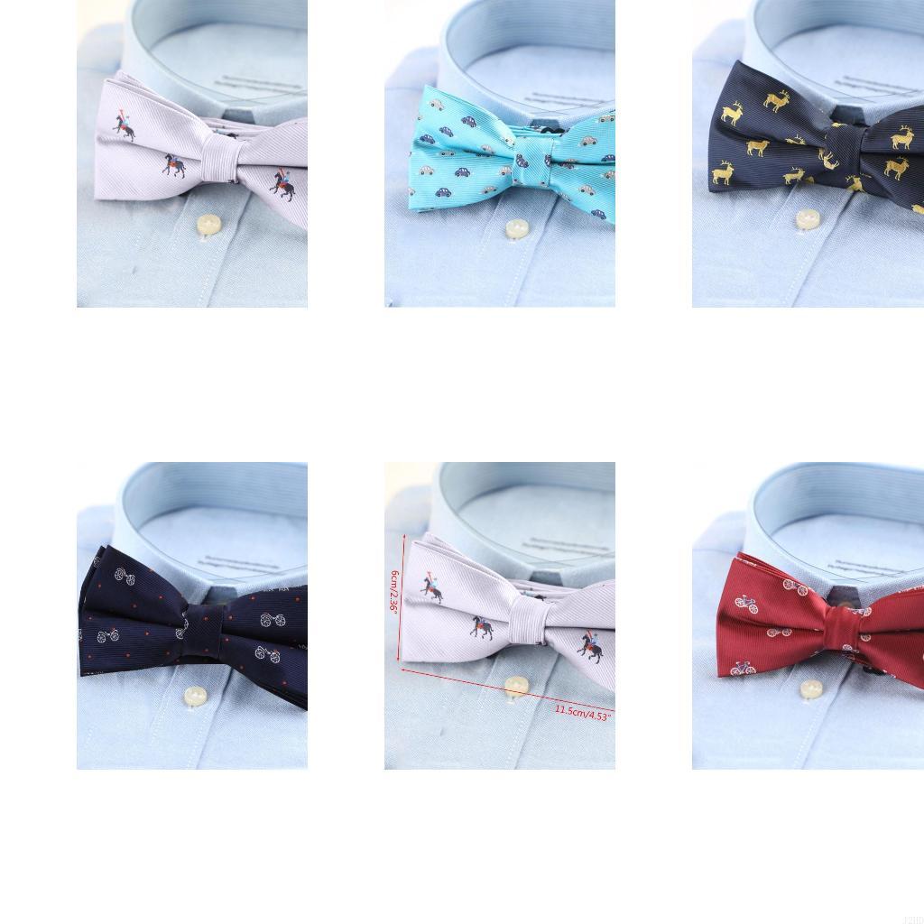 J2HD, laços feitos à mão para  - Bow Tie Pre Tied avaliação e preço