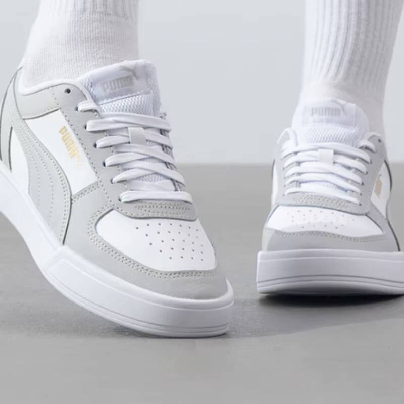Novos Tênis Casuais Puma Mid L - Puma Shoes Suede Classic avaliação e preço