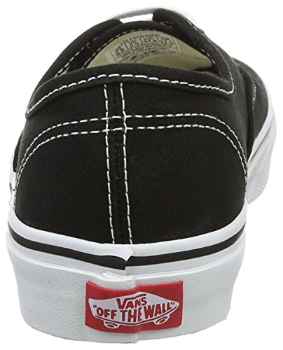 Tênis Autênticos para Crianças - Vans Shoes Authentic avaliação e preço