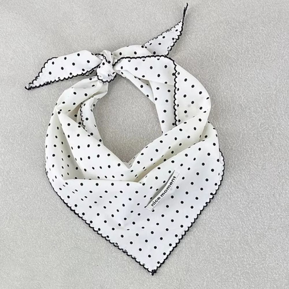 Lenço de Cabeça Triangular de  - Face Scarf Mask avaliação e preço