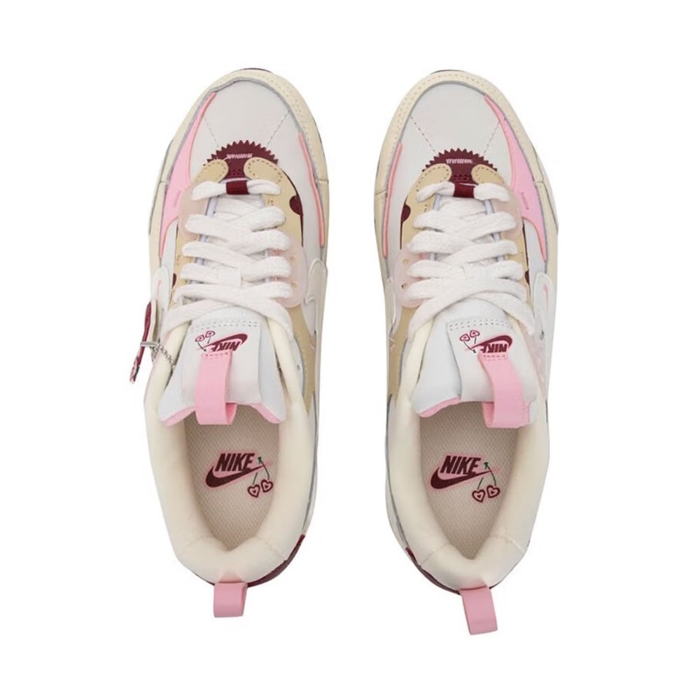 Tênis de Corrida Feminino Nike - Nike Shoes Air Max 90 avaliação e preço
