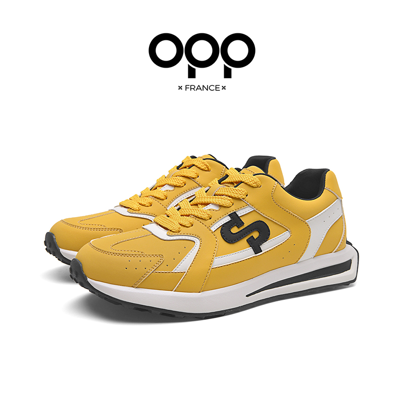 OPP Homens primavera/outono tê - New Balance Shoes 574 avaliação e preço