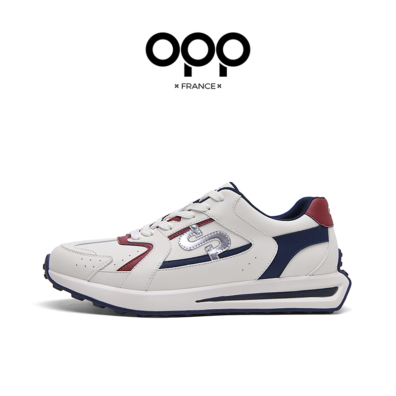 OPP Homens primavera/outono tê - New Balance Shoes 574 avaliação e preço