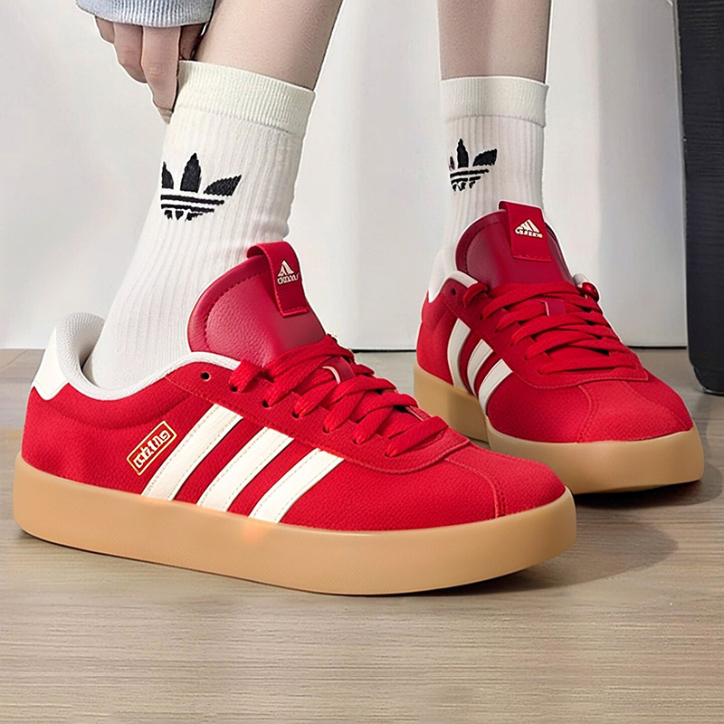 Tênis de Skate Adidas KI5079 C - Adidas Shoes Samba avaliação e preço