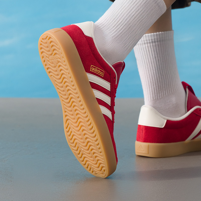 Tênis de Skate Adidas KI5079 C - Adidas Shoes Samba avaliação e preço