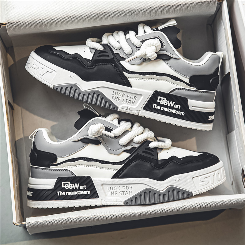 Sapatos de skate masculinos da - Vans Shoes Old Skool avaliação e preço