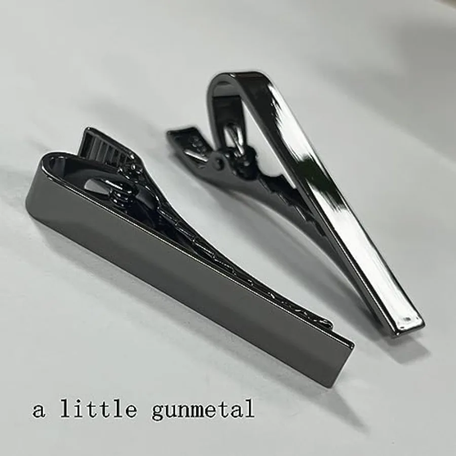 Conjunto de Prendedores de Gra - Tie Bar Set Gift avaliação e preço