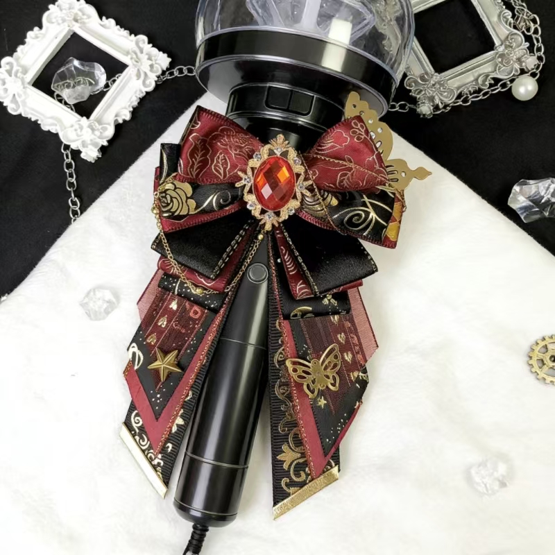 Conjunto Feminino de Acessório - Tie Bar Set Gift avaliação e preço