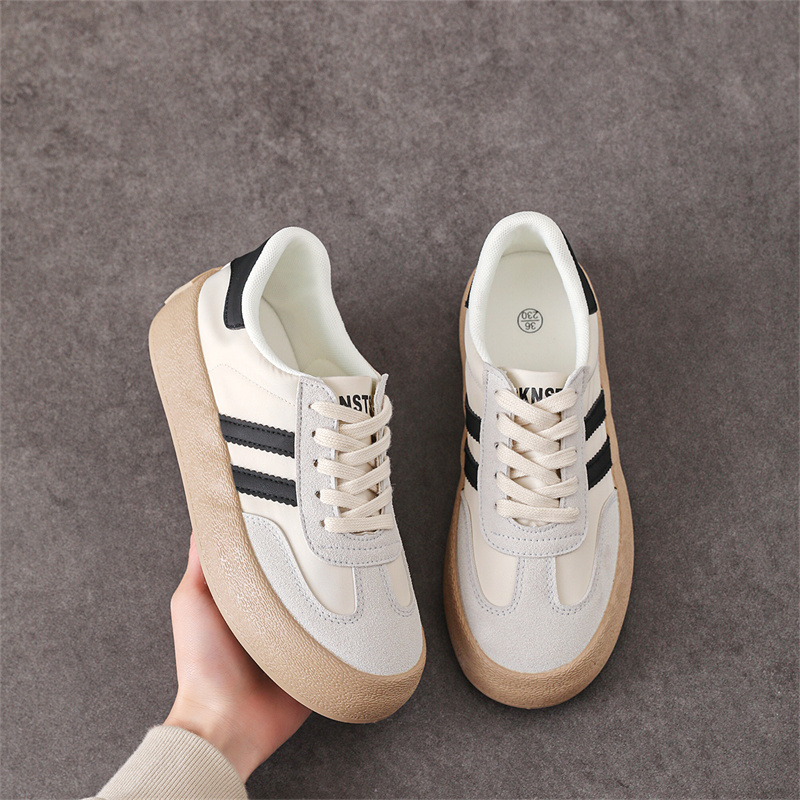 Tênis Feminino Novo Respirável - New Balance Shoes 574 avaliação e preço