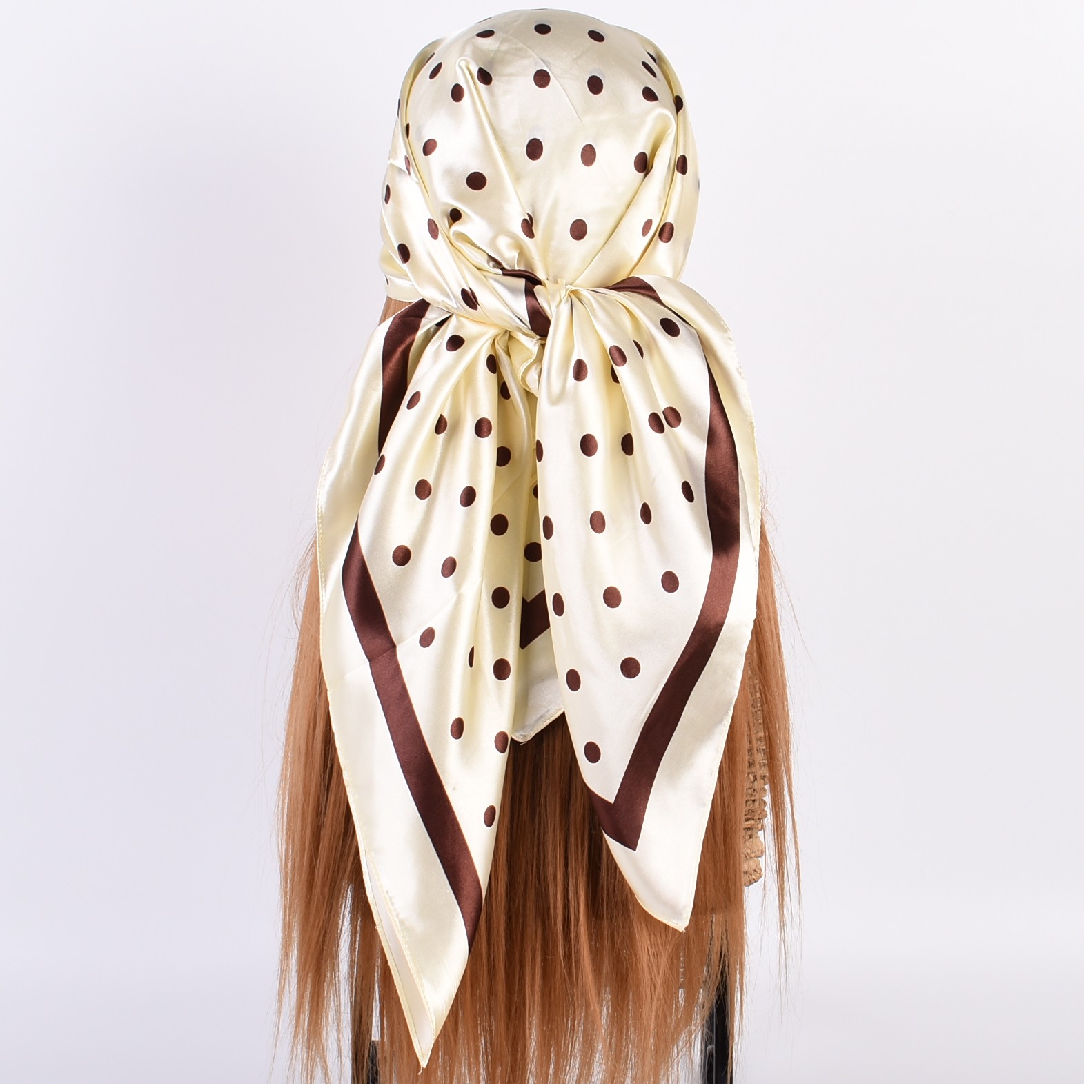 Verão novo temperamento elegan - Face Scarf Mask avaliação e preço