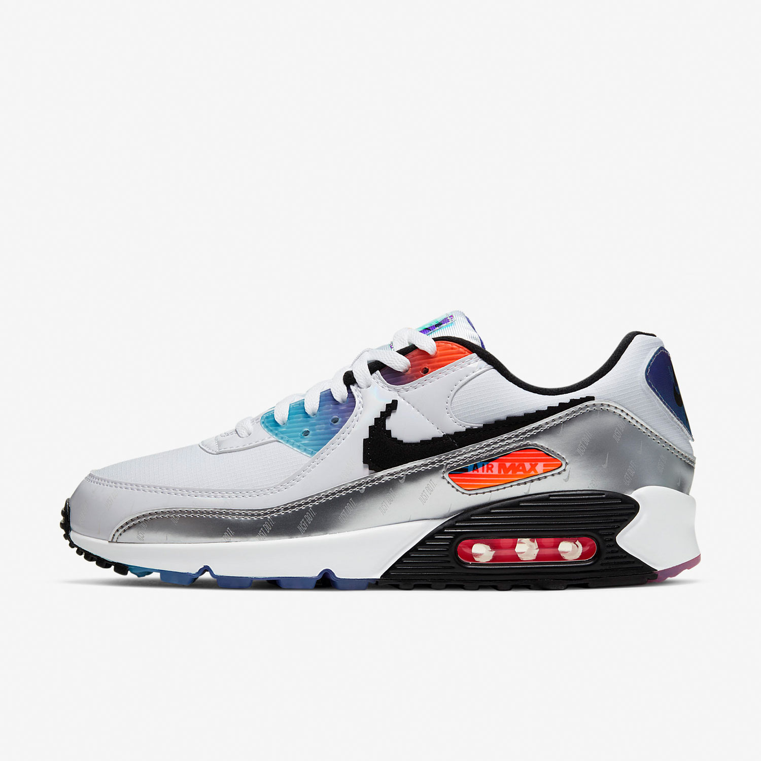 Nike Authentic Air Max 90 Têni - Nike Shoes Air Max 90 avaliação e preço