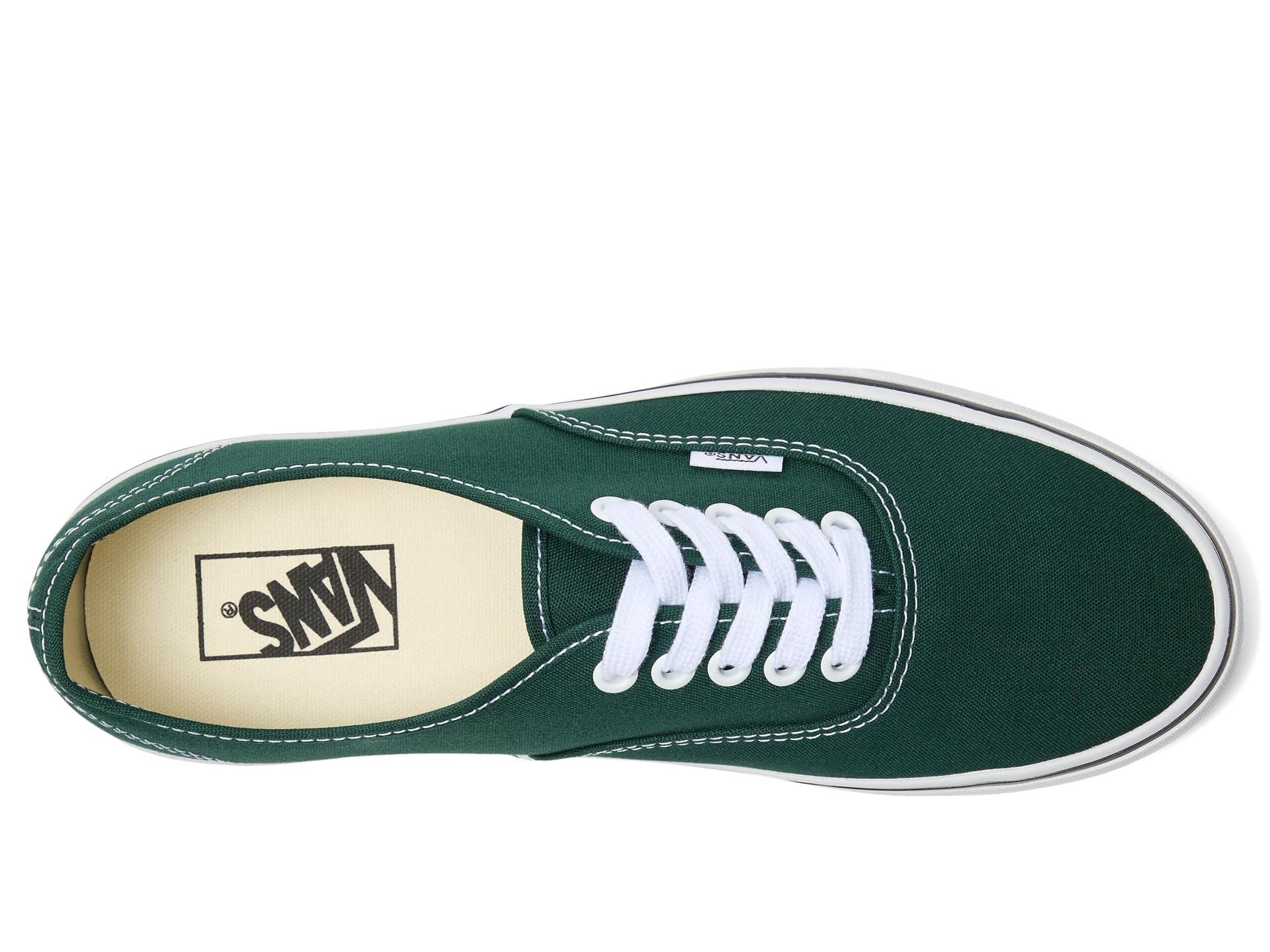 Tênis Autênticos Masculinos Va - Vans Shoes Authentic avaliação e preço
