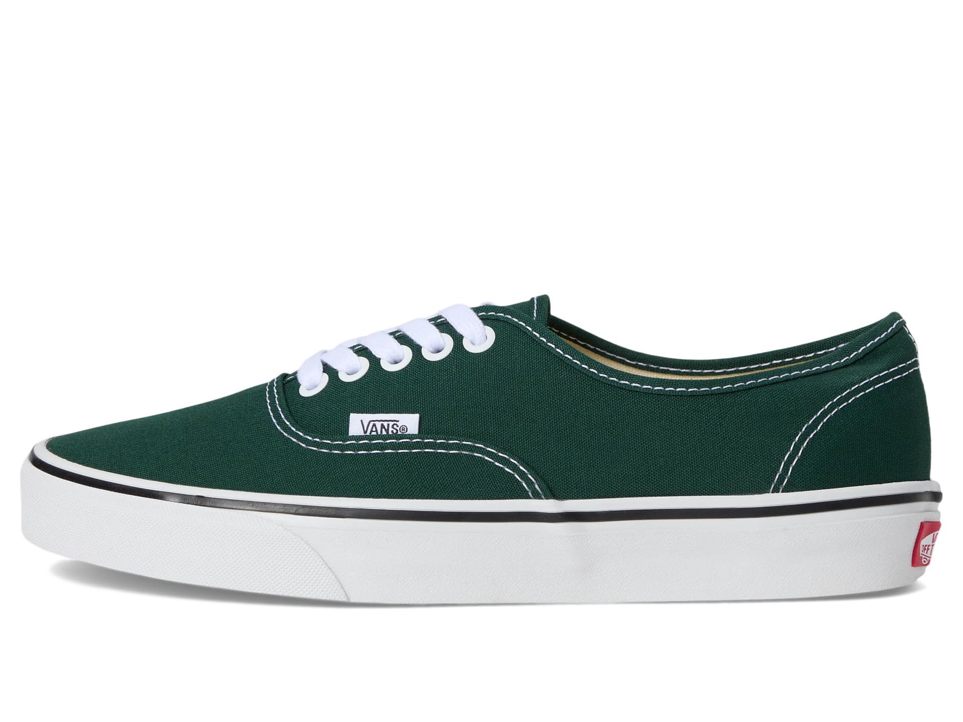 Tênis Autênticos Masculinos Va - Vans Shoes Authentic avaliação e preço