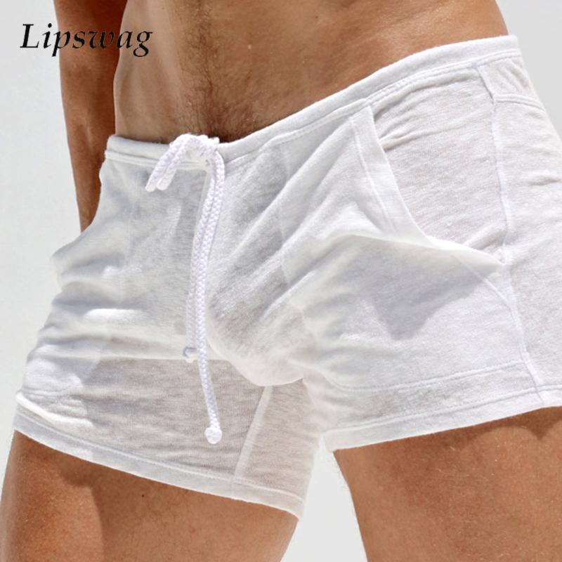 Pijamas macios e respiráveis d - Skinny Tie Men avaliação e preço