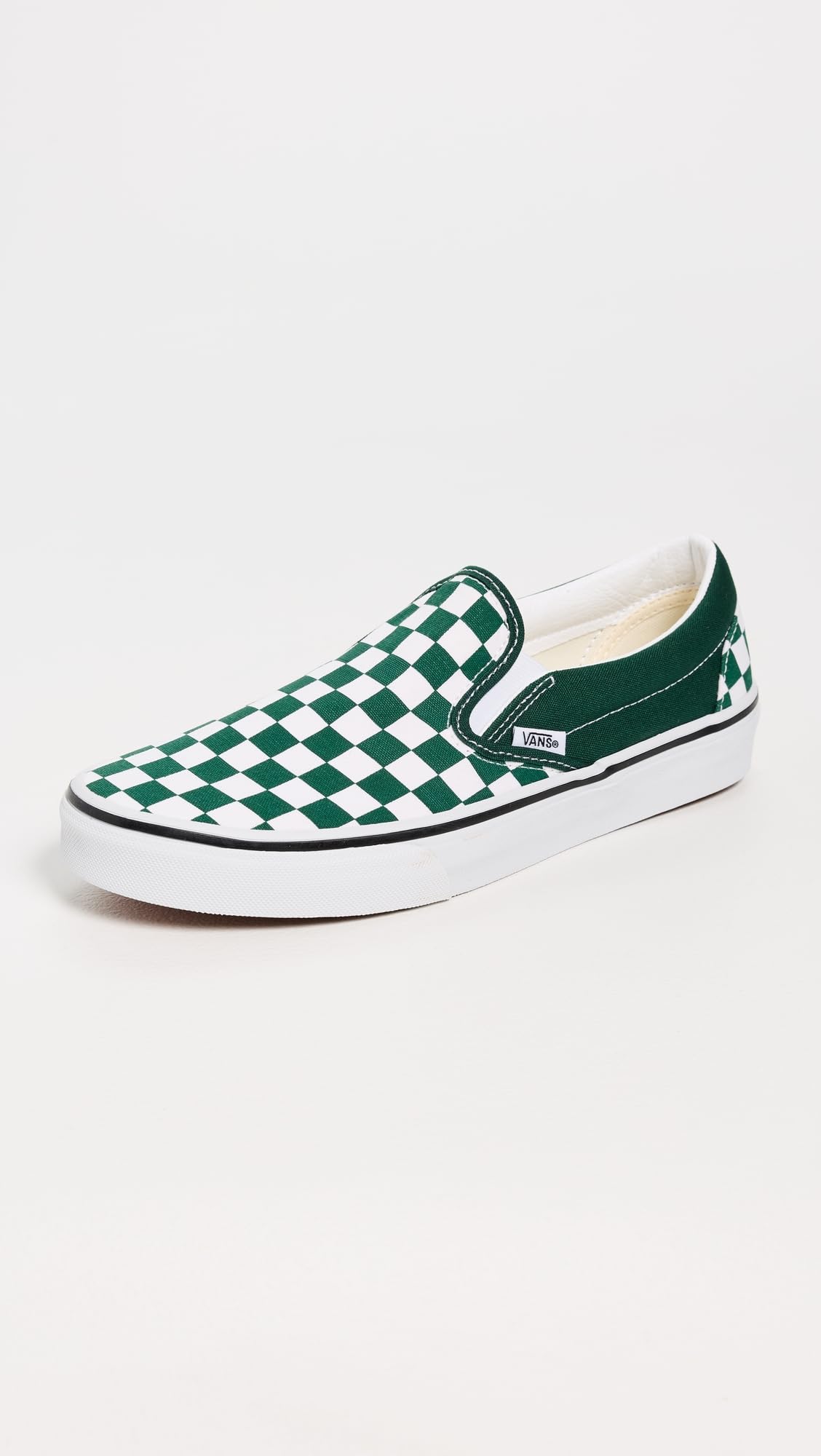 Tênis Clássicos Slip On Mascul - Vans Shoes Authentic avaliação e preço