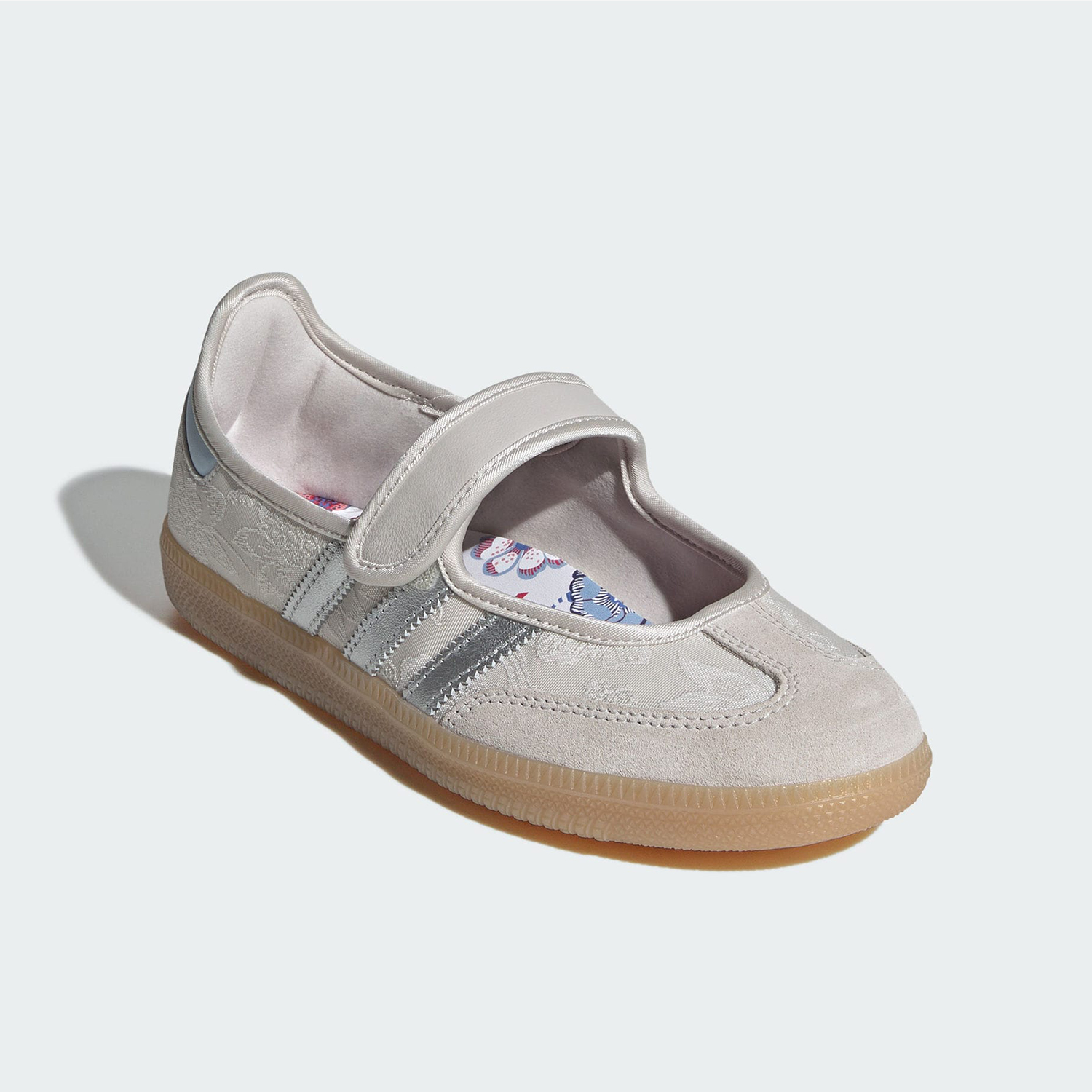 Tênis Esportivo Feminino Adida - Adidas Shoes Samba avaliação e preço