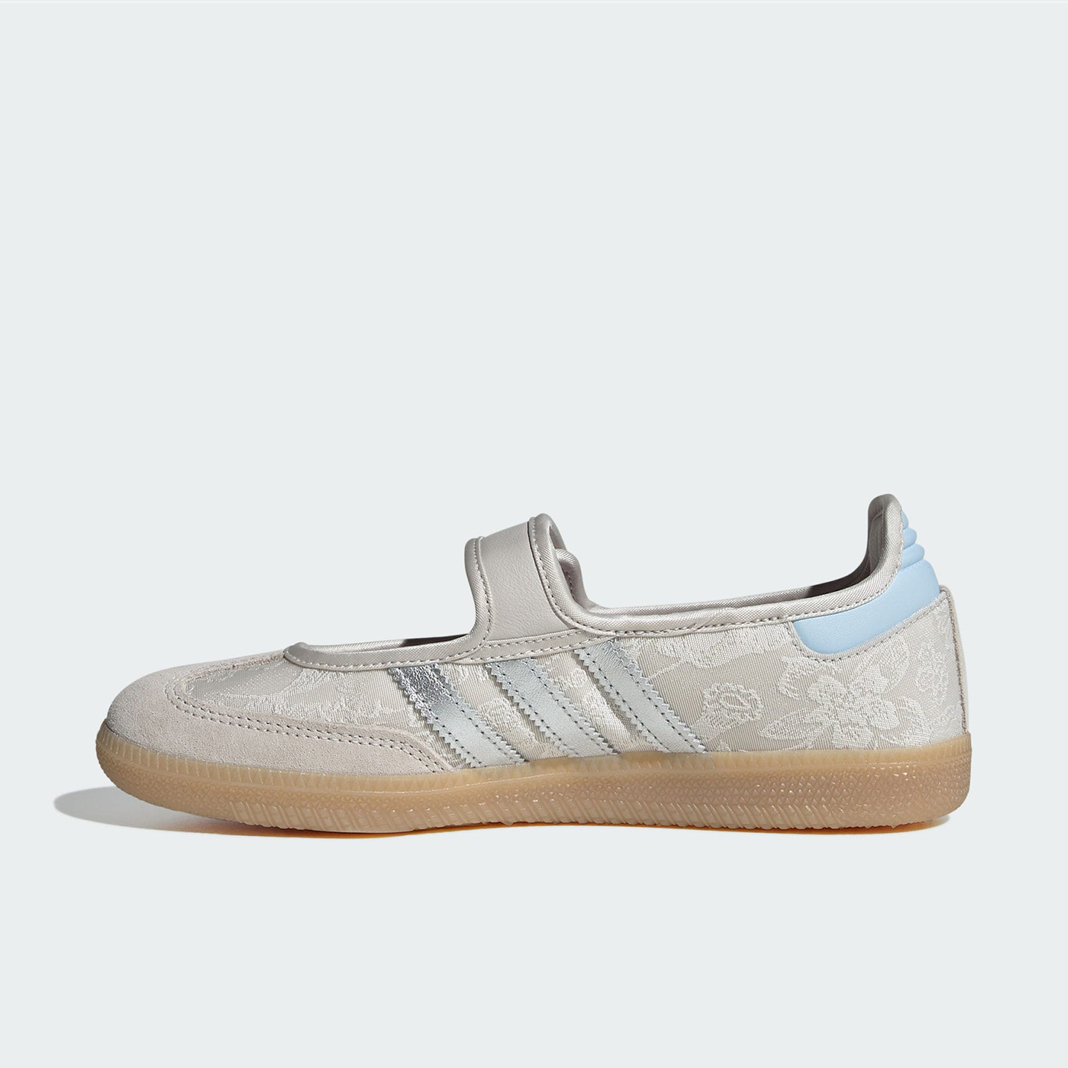 Tênis Esportivo Feminino Adida - Adidas Shoes Samba avaliação e preço