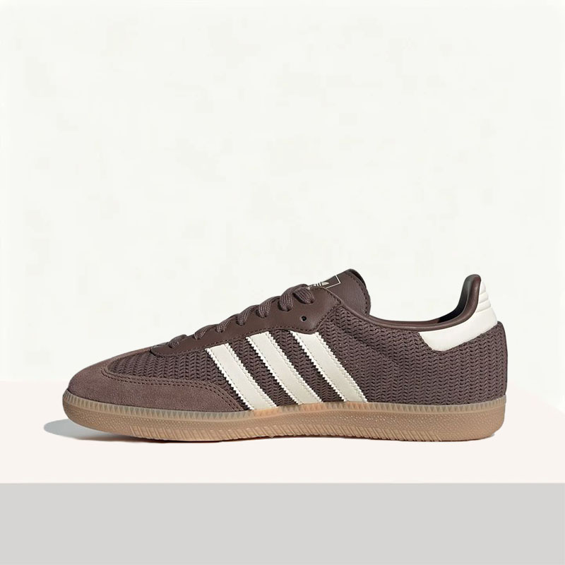 Tênis adidas SAMBA OG Retro Fa - Adidas Shoes Samba avaliação e preço
