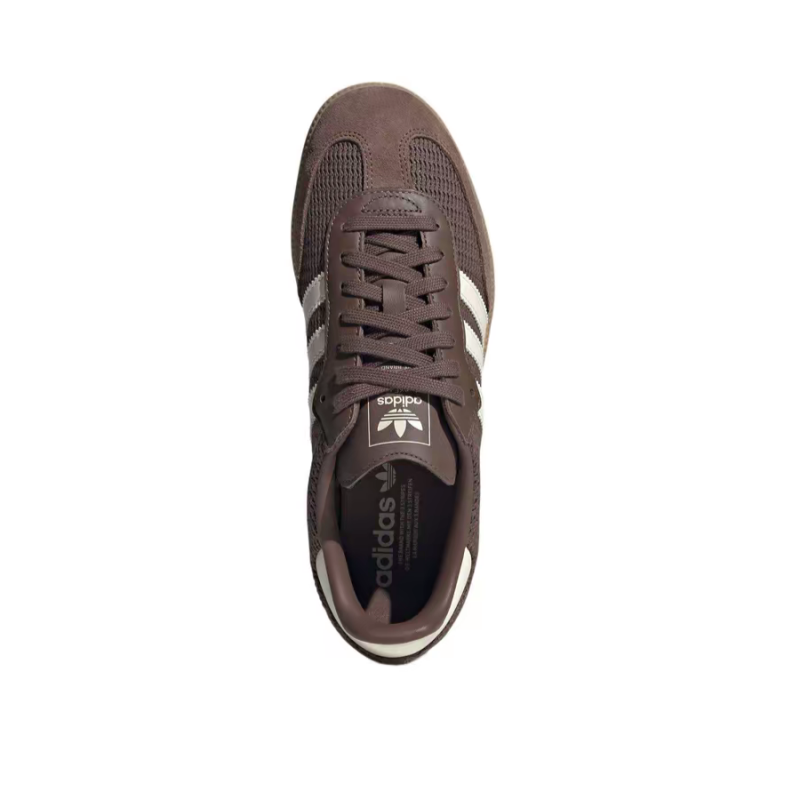 Tênis adidas SAMBA OG Retro Fa - Adidas Shoes Samba avaliação e preço