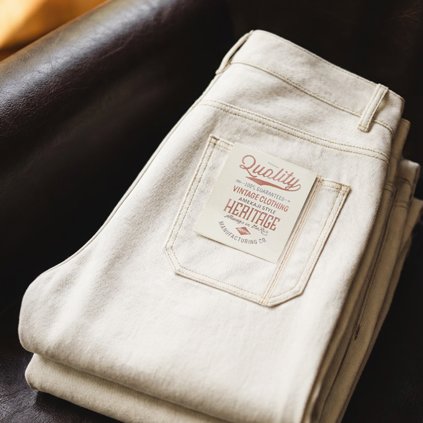 Calça Jeans Masculina Maden Vi - Levis Jeans 501 avaliação e preço
