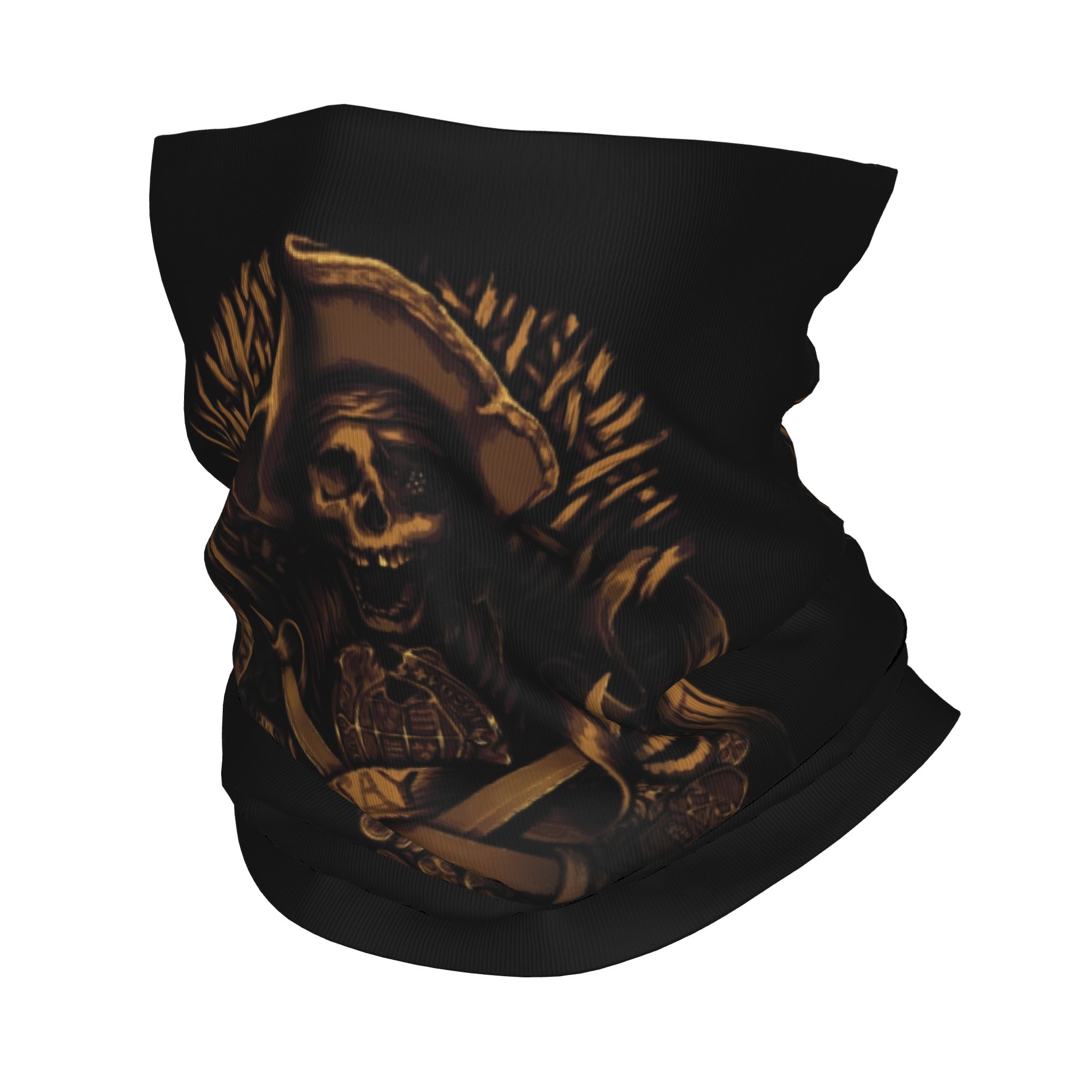 Bandana Personalizada com Esta - Neck Warmer Tube avaliação e preço