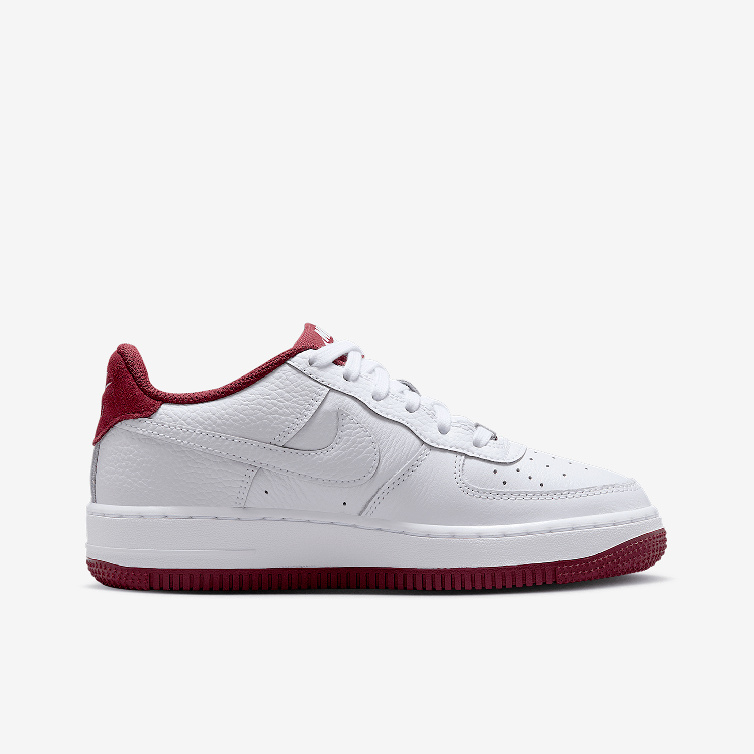 Tênis esportivos Nike Authenti - Nike Shoes Air Force 1 avaliação e preço